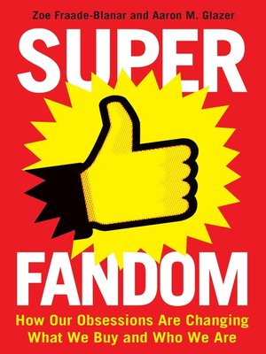 cover image of Superfandom